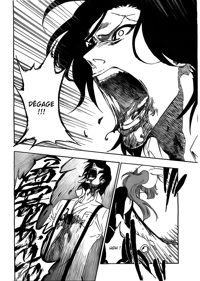 Bleach: Chapter chapitre-477 - Page 8