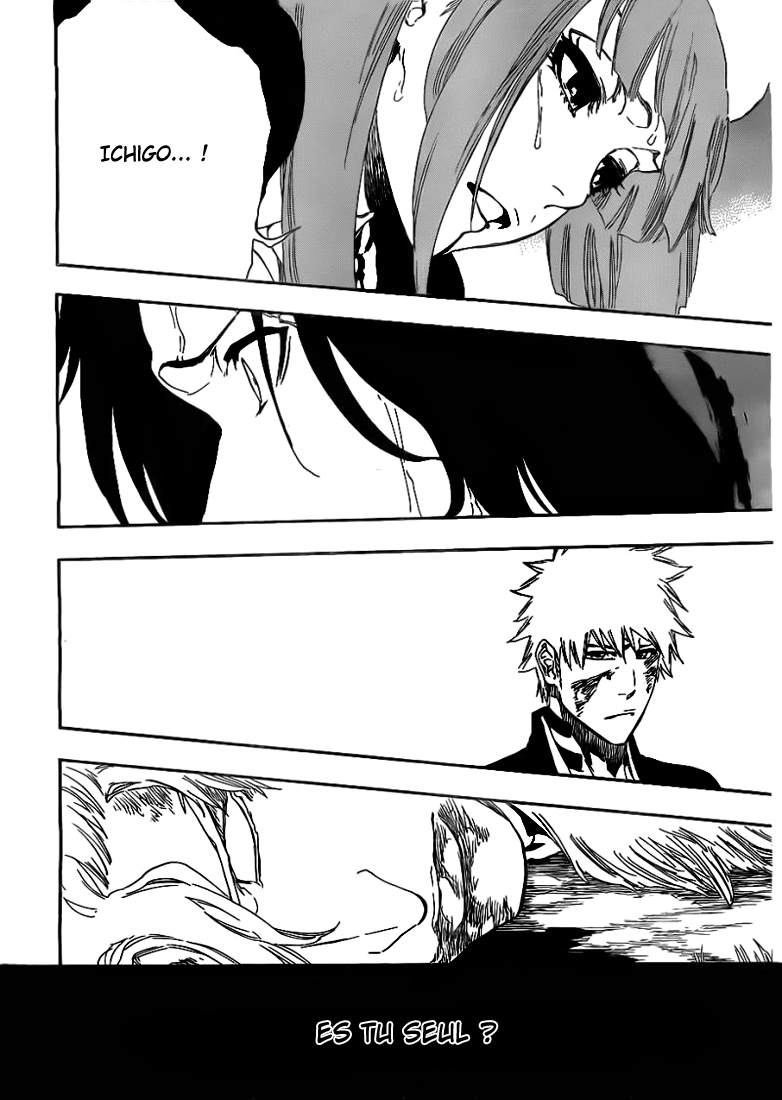 Bleach: Chapter chapitre-477 - Page 10