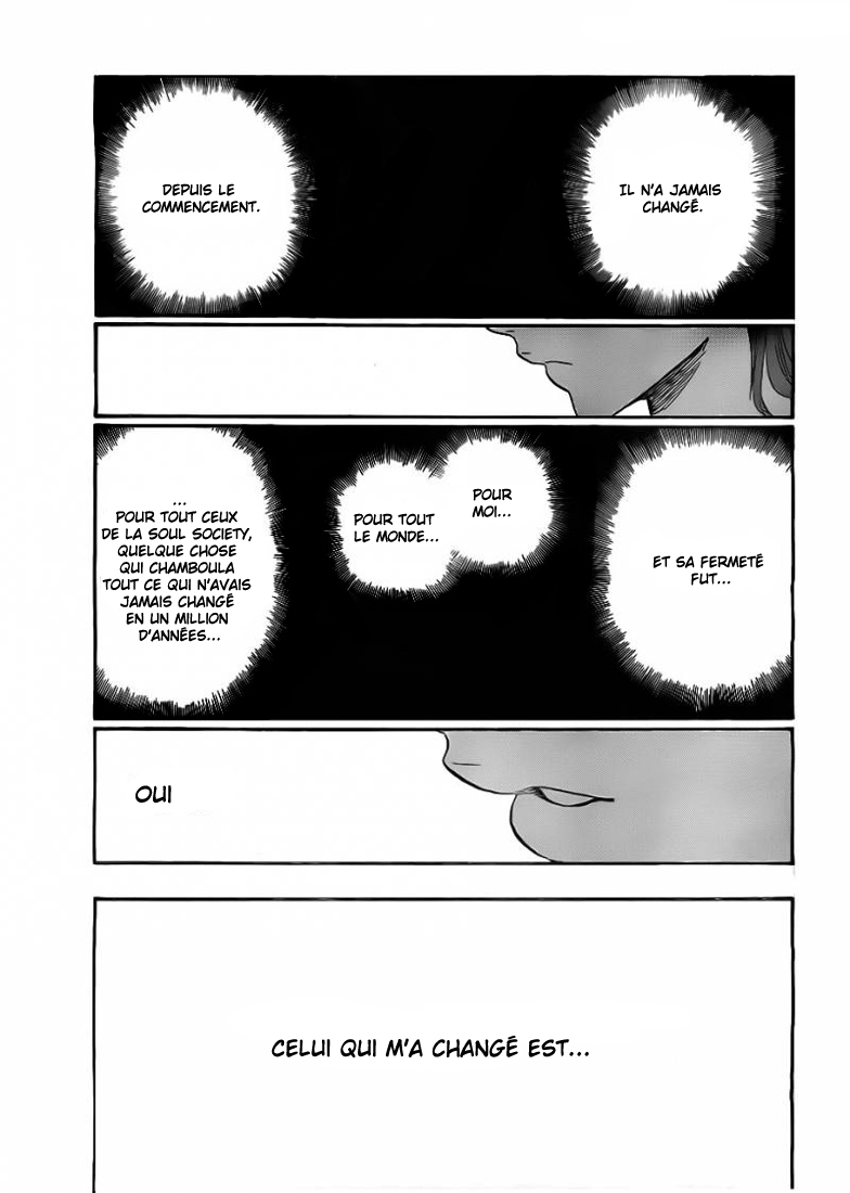 Bleach: Chapter chapitre-477 - Page 13