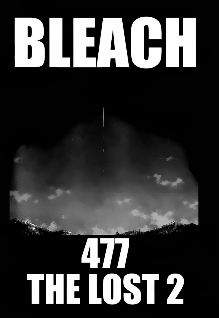 Bleach: Chapter chapitre-477 - Page 14