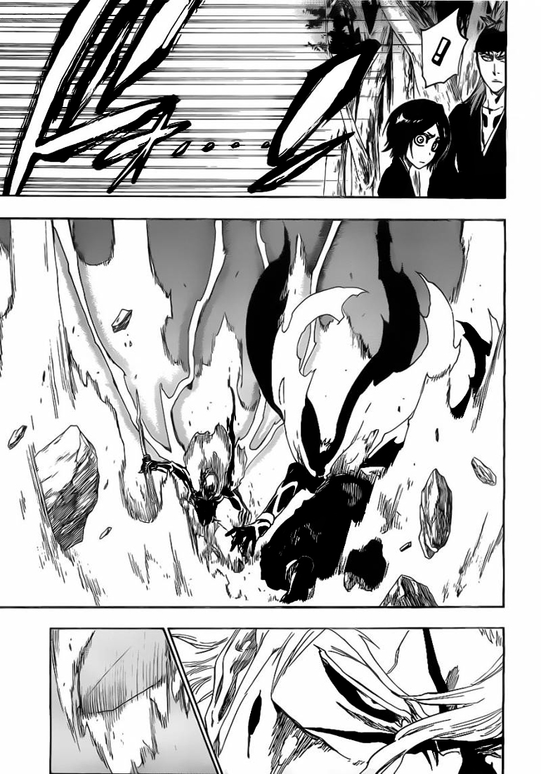 Bleach: Chapter chapitre-477 - Page 15