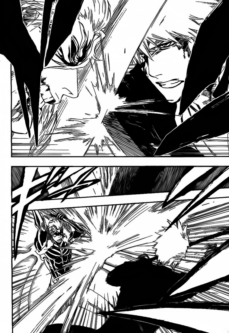 Bleach: Chapter chapitre-477 - Page 16