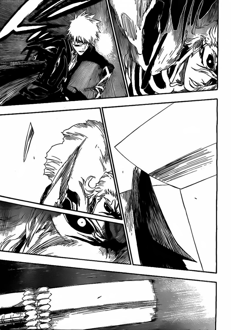 Bleach: Chapter chapitre-477 - Page 17
