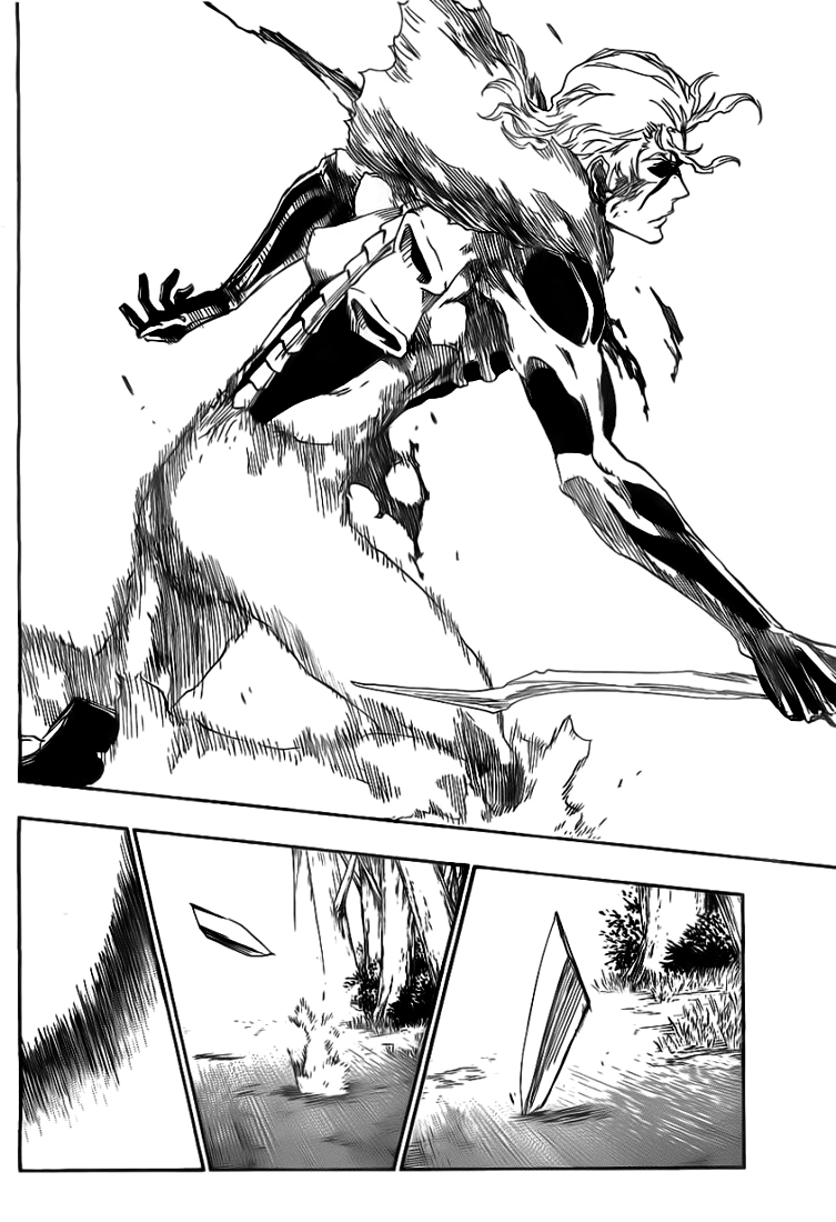 Bleach: Chapter chapitre-477 - Page 18