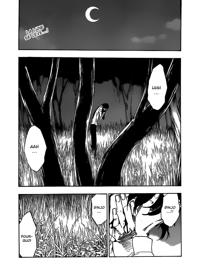 Bleach: Chapter chapitre-478 - Page 1