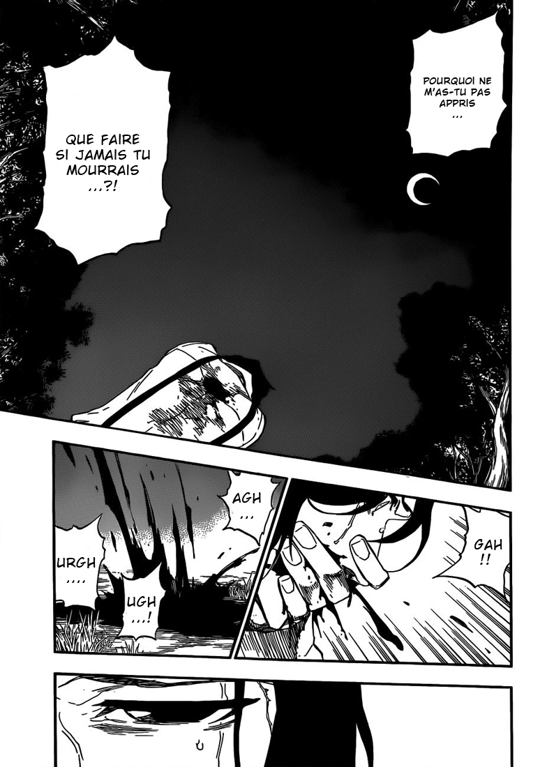 Bleach: Chapter chapitre-478 - Page 4