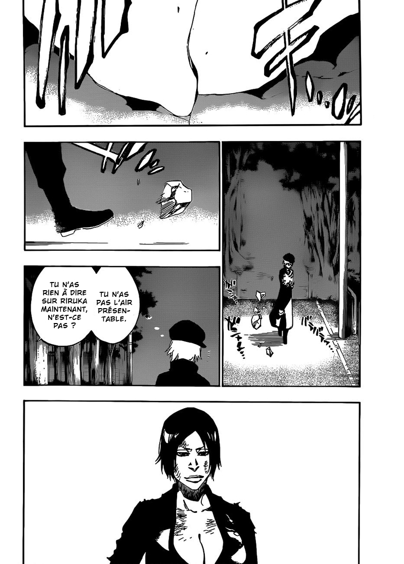 Bleach: Chapter chapitre-478 - Page 7