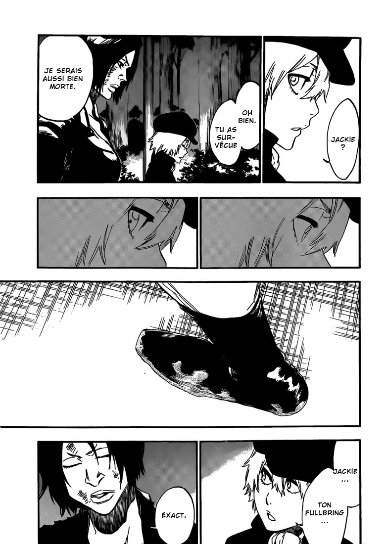 Bleach: Chapter chapitre-478 - Page 8