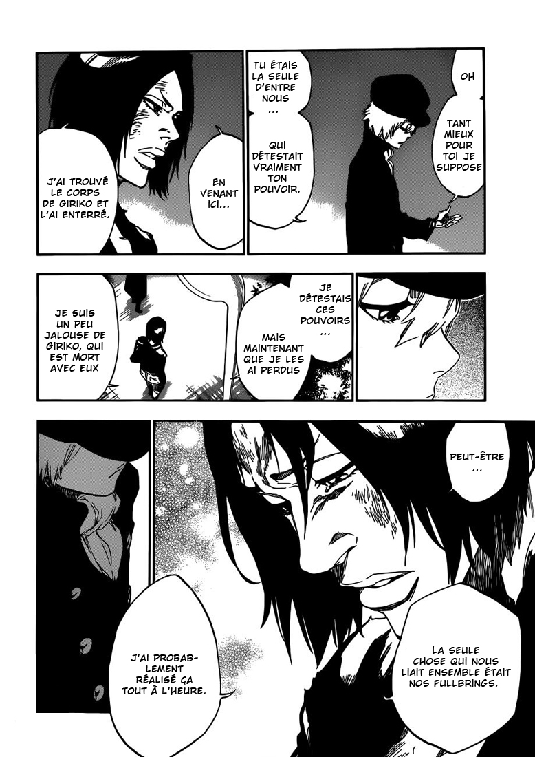 Bleach: Chapter chapitre-478 - Page 9