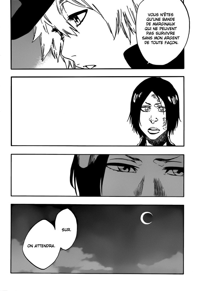 Bleach: Chapter chapitre-478 - Page 11