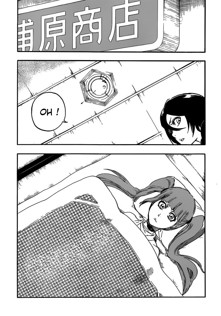 Bleach: Chapter chapitre-478 - Page 12