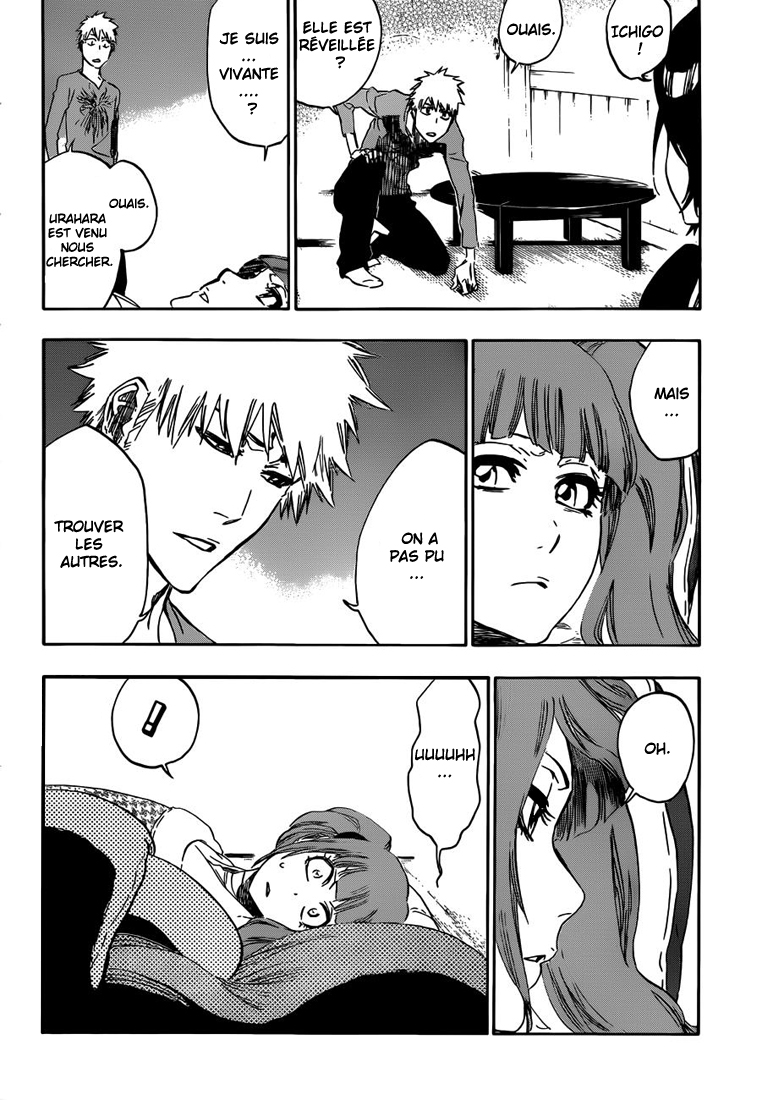 Bleach: Chapter chapitre-478 - Page 13