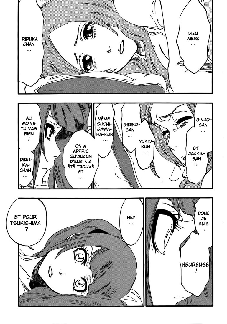 Bleach: Chapter chapitre-478 - Page 14