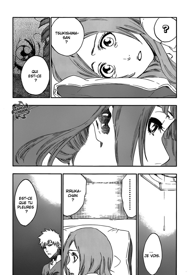 Bleach: Chapter chapitre-478 - Page 15