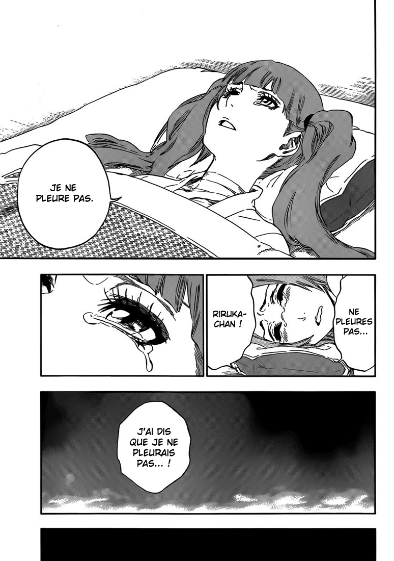 Bleach: Chapter chapitre-478 - Page 16