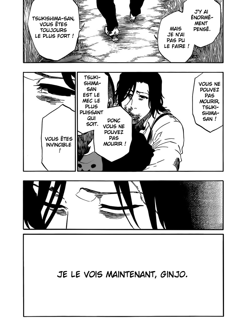 Bleach: Chapter chapitre-478 - Page 18