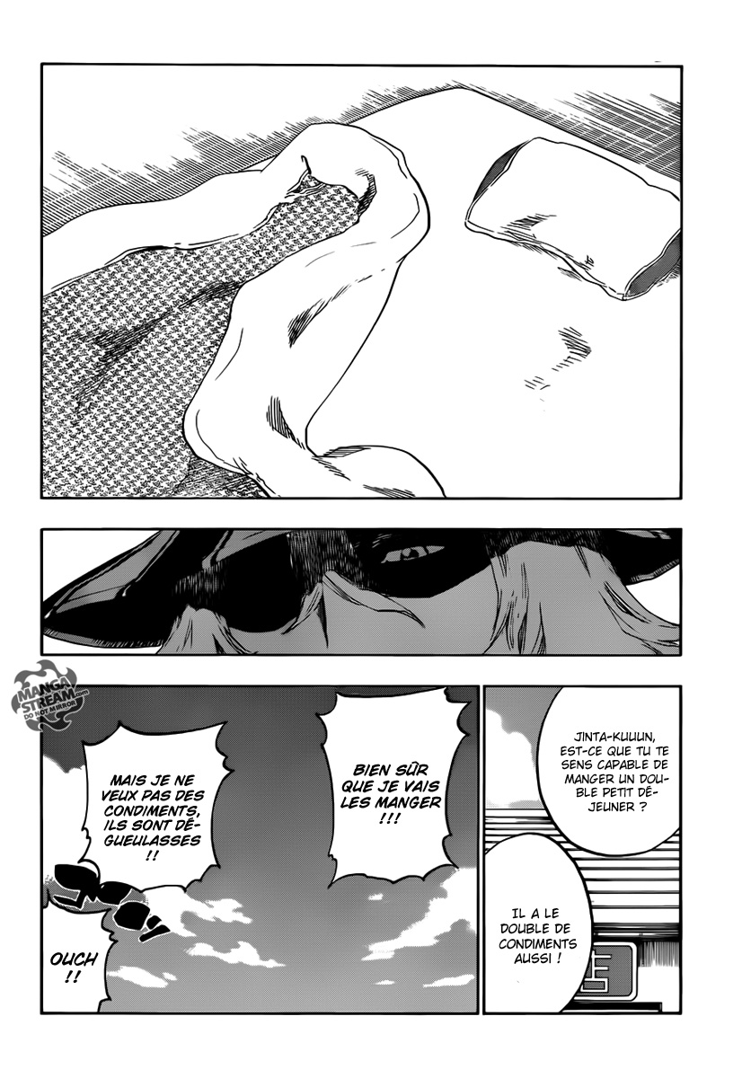 Bleach: Chapter chapitre-479 - Page 2