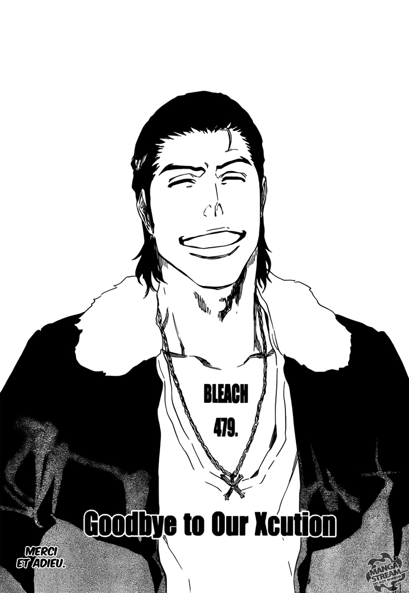 Bleach: Chapter chapitre-479 - Page 4
