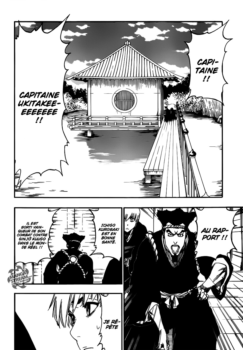 Bleach: Chapter chapitre-479 - Page 5