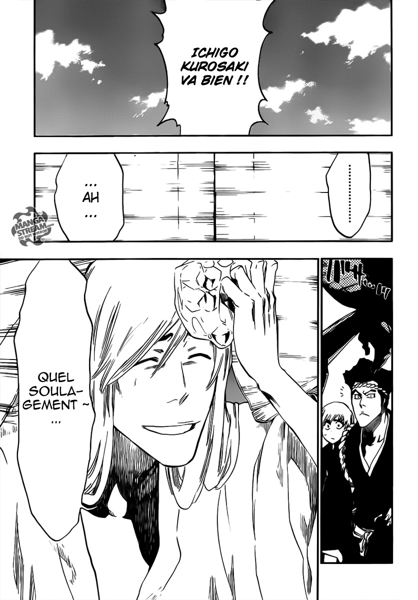 Bleach: Chapter chapitre-479 - Page 6