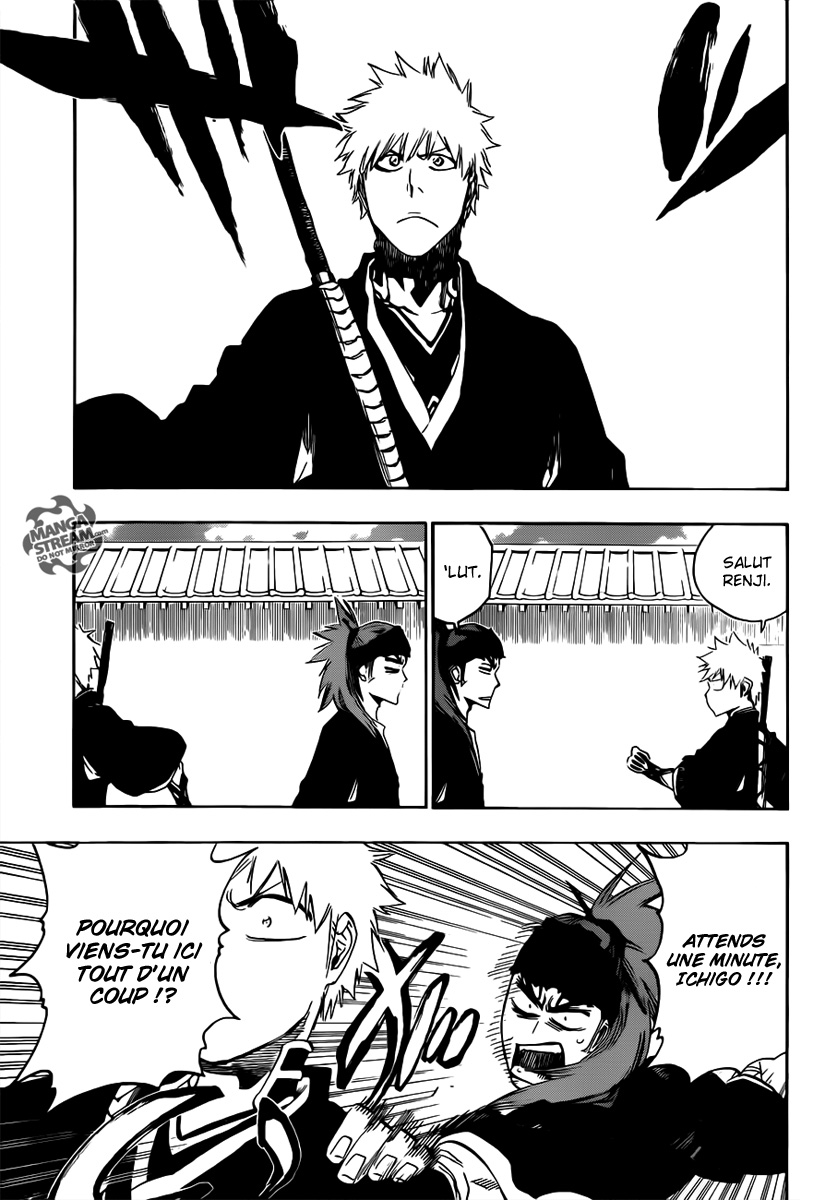 Bleach: Chapter chapitre-479 - Page 8