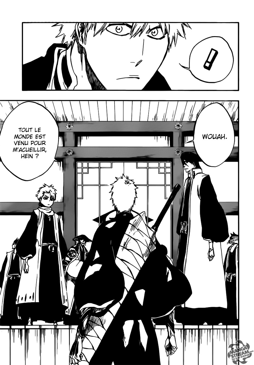 Bleach: Chapter chapitre-479 - Page 10