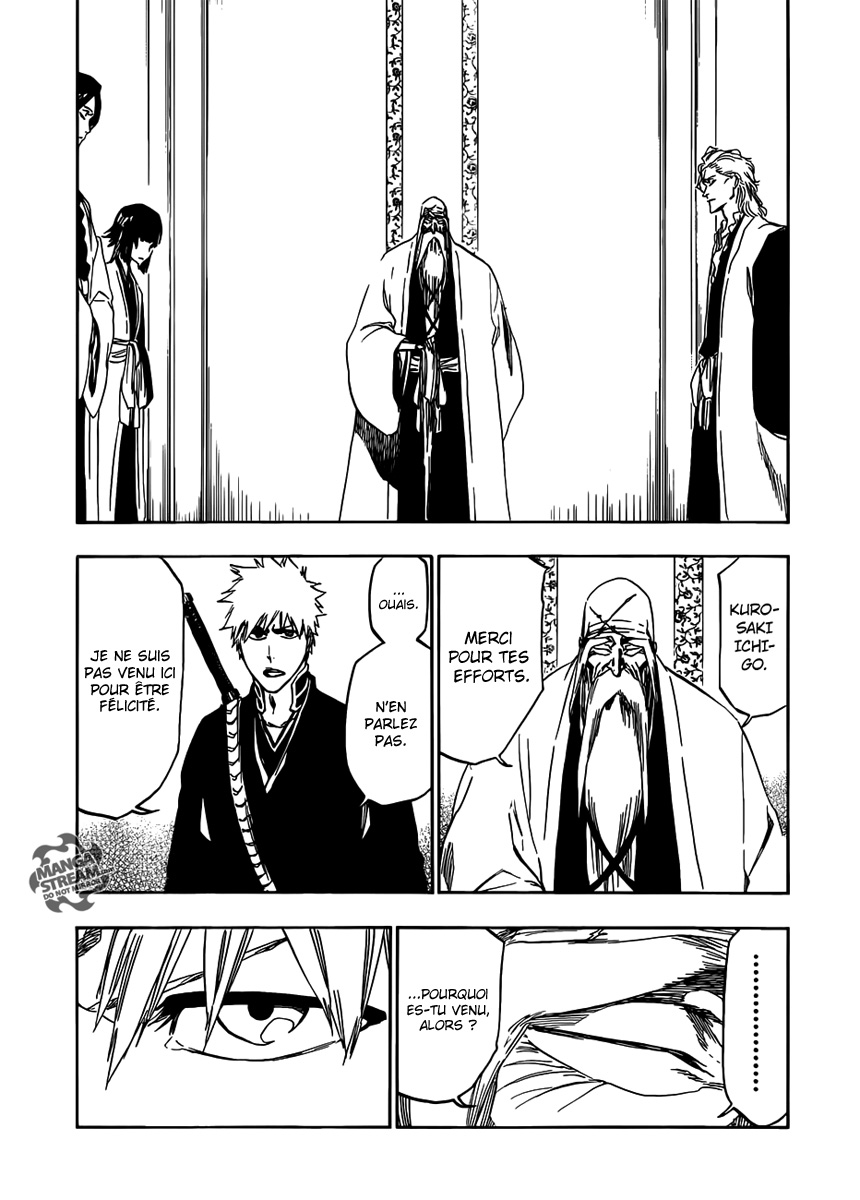 Bleach: Chapter chapitre-479 - Page 12
