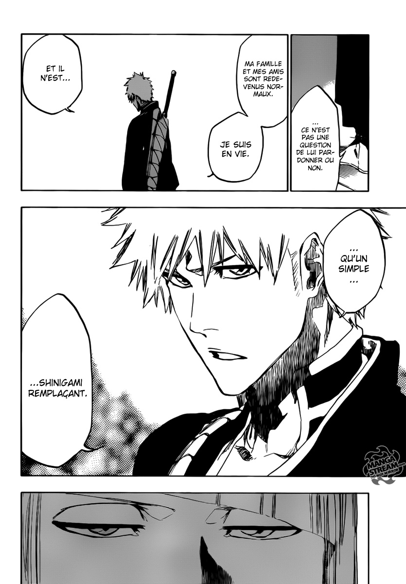 Bleach: Chapter chapitre-479 - Page 15
