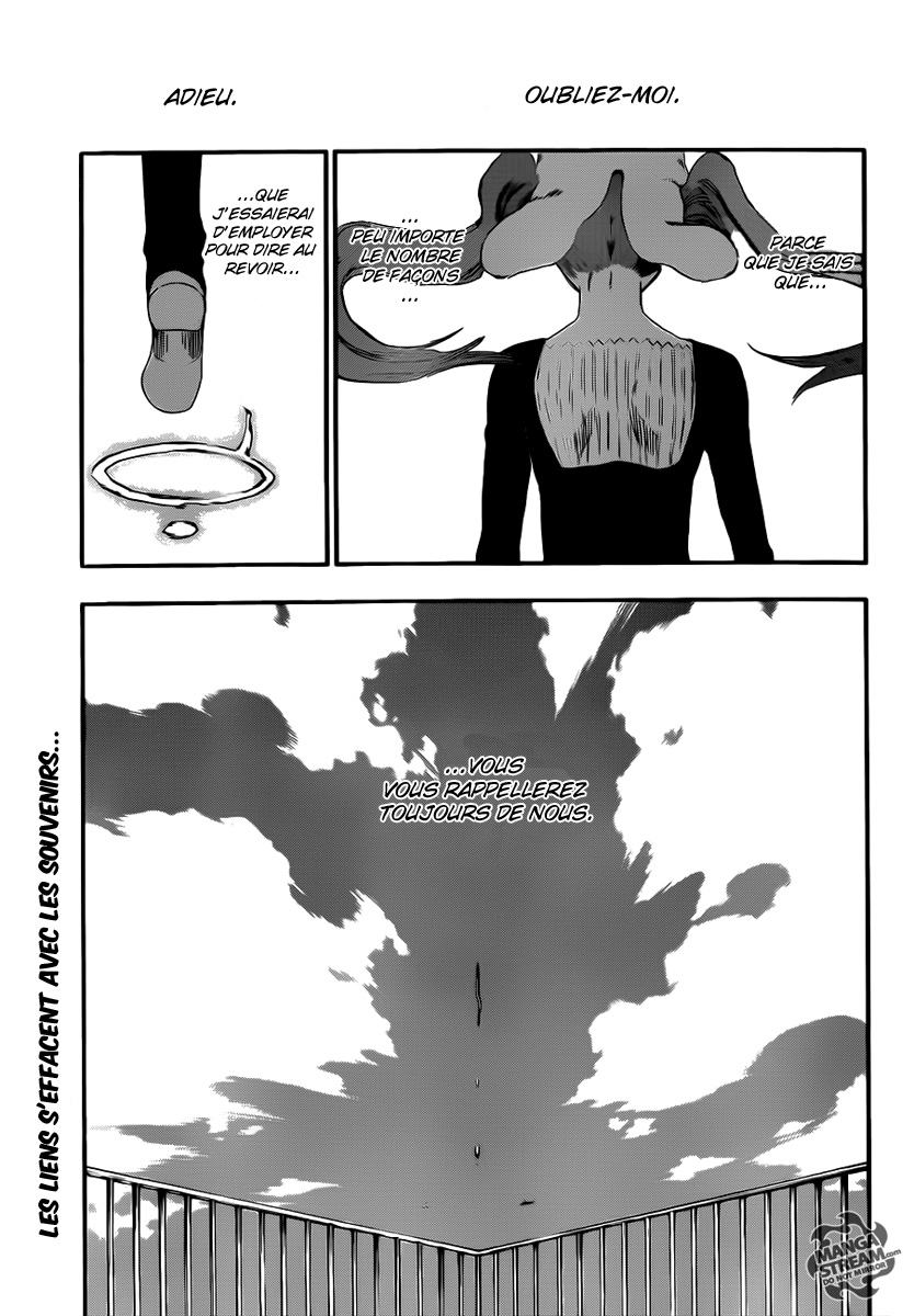 Bleach: Chapter chapitre-479 - Page 20