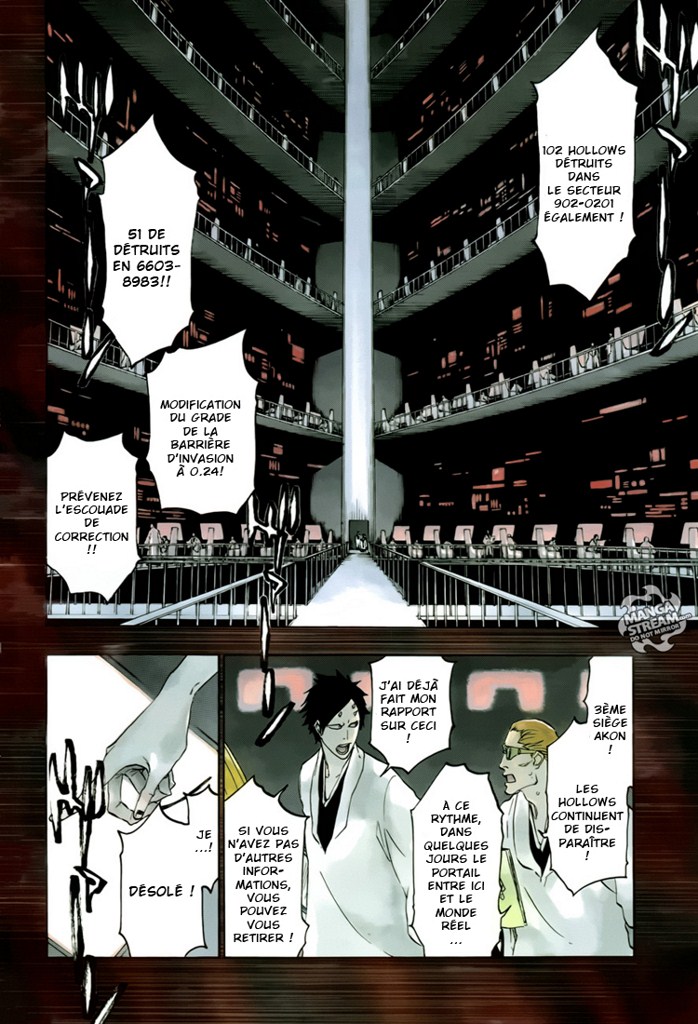 Bleach: Chapter chapitre-480 - Page 2