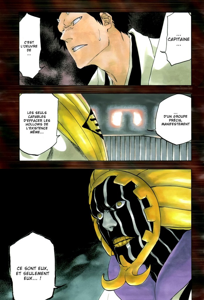 Bleach: Chapter chapitre-480 - Page 4