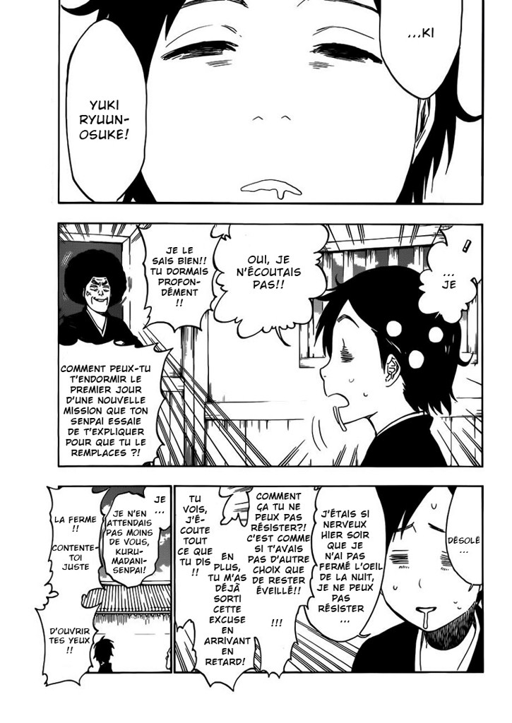 Bleach: Chapter chapitre-480 - Page 5