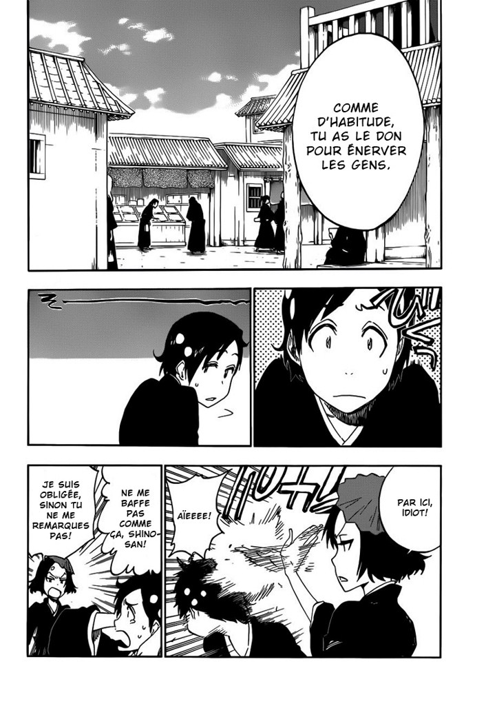 Bleach: Chapter chapitre-480 - Page 6