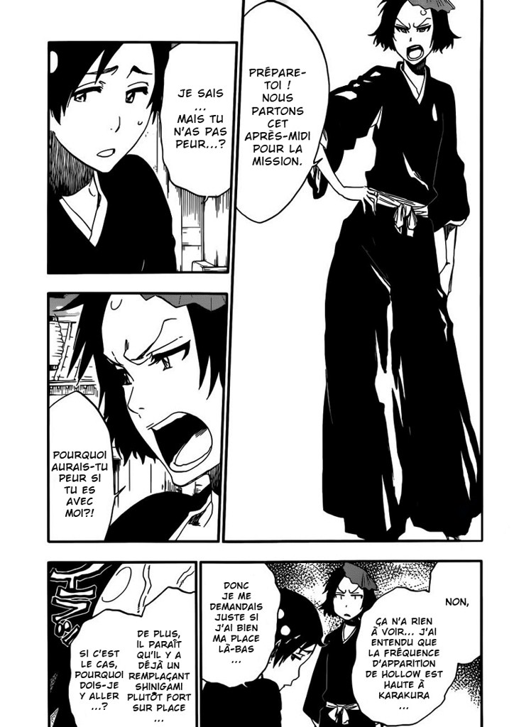 Bleach: Chapter chapitre-480 - Page 7