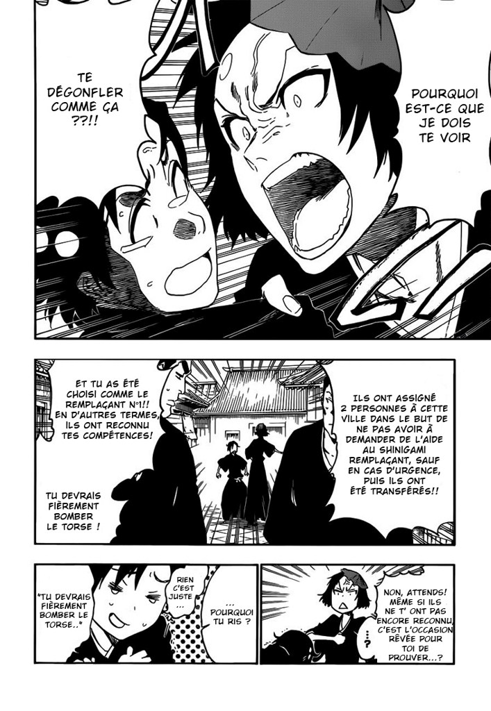 Bleach: Chapter chapitre-480 - Page 8