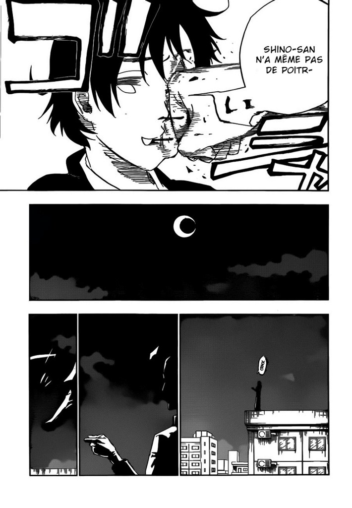 Bleach: Chapter chapitre-480 - Page 9