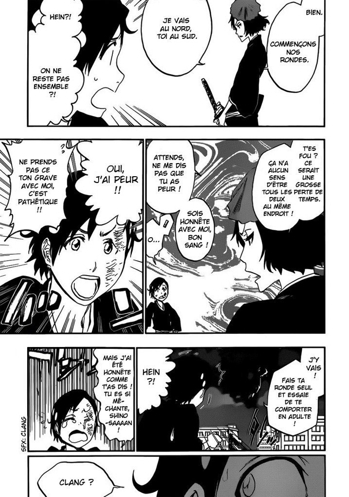 Bleach: Chapter chapitre-480 - Page 11