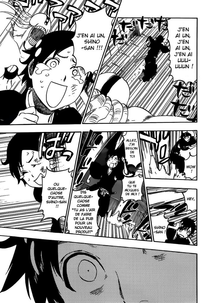 Bleach: Chapter chapitre-480 - Page 13