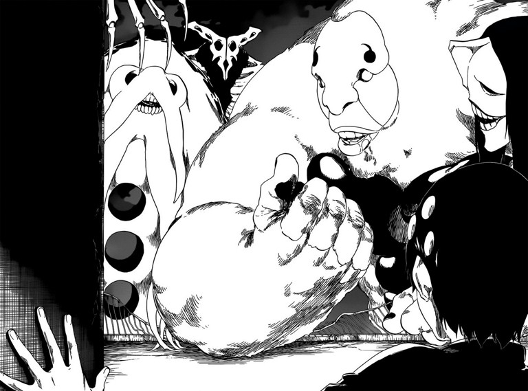 Bleach: Chapter chapitre-480 - Page 14