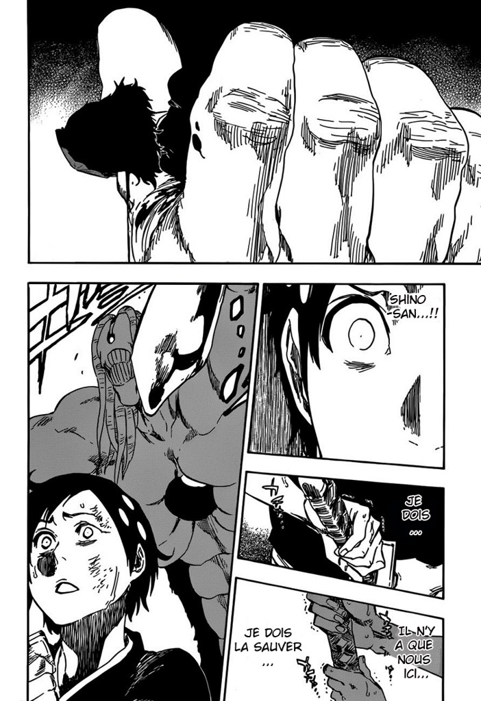 Bleach: Chapter chapitre-480 - Page 15
