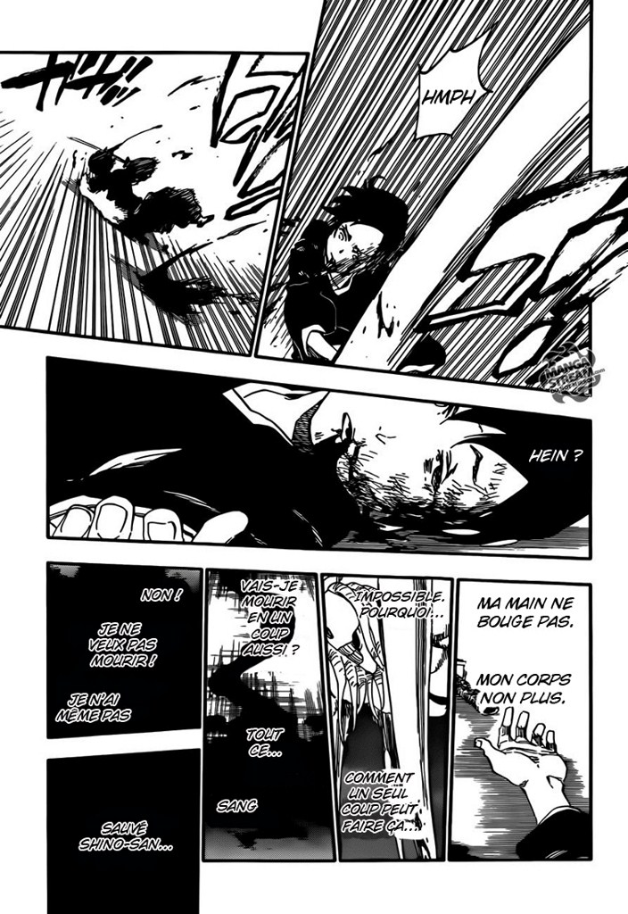 Bleach: Chapter chapitre-480 - Page 16