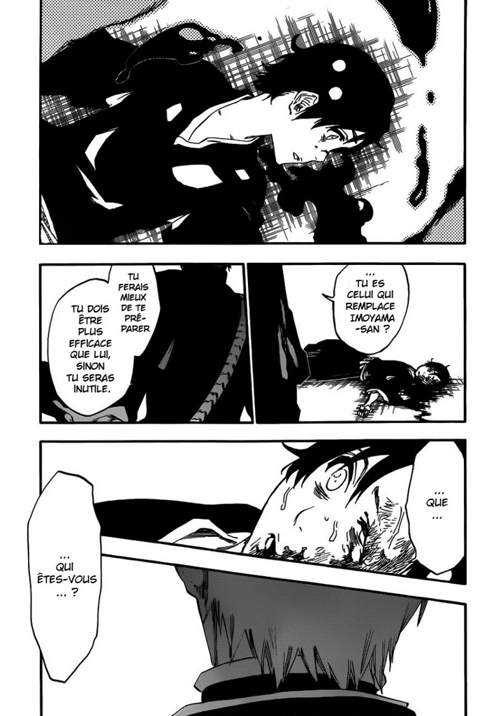 Bleach: Chapter chapitre-480 - Page 18