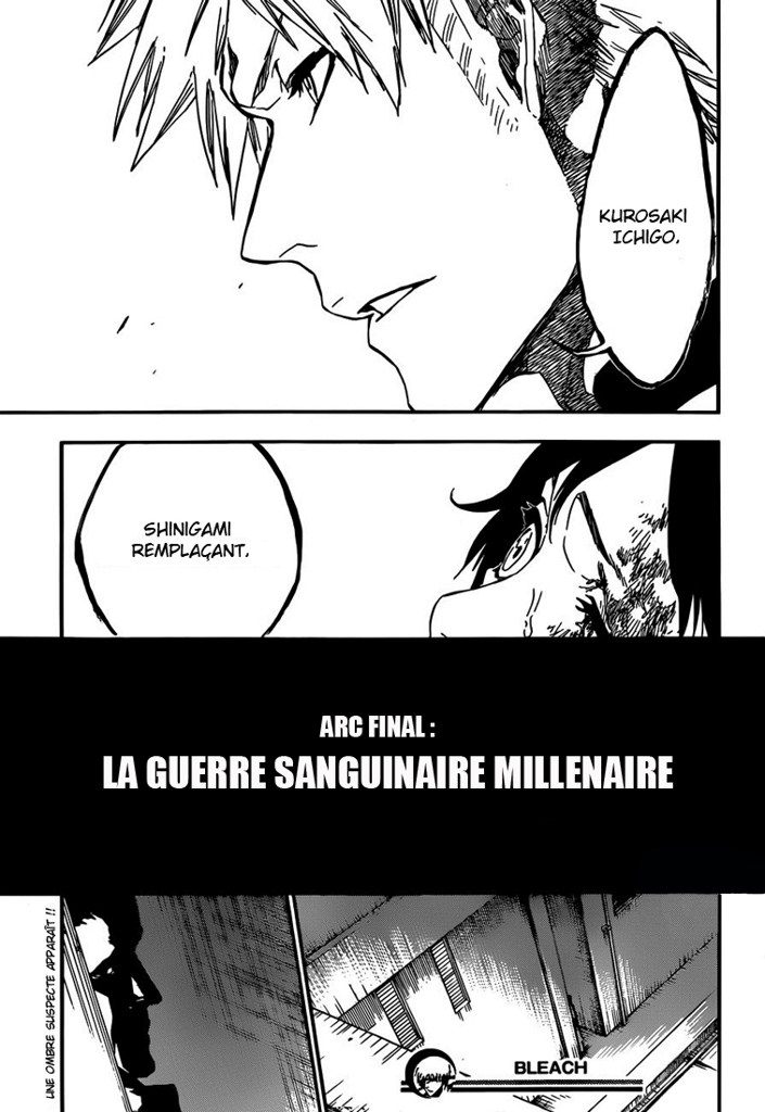 Bleach: Chapter chapitre-480 - Page 20