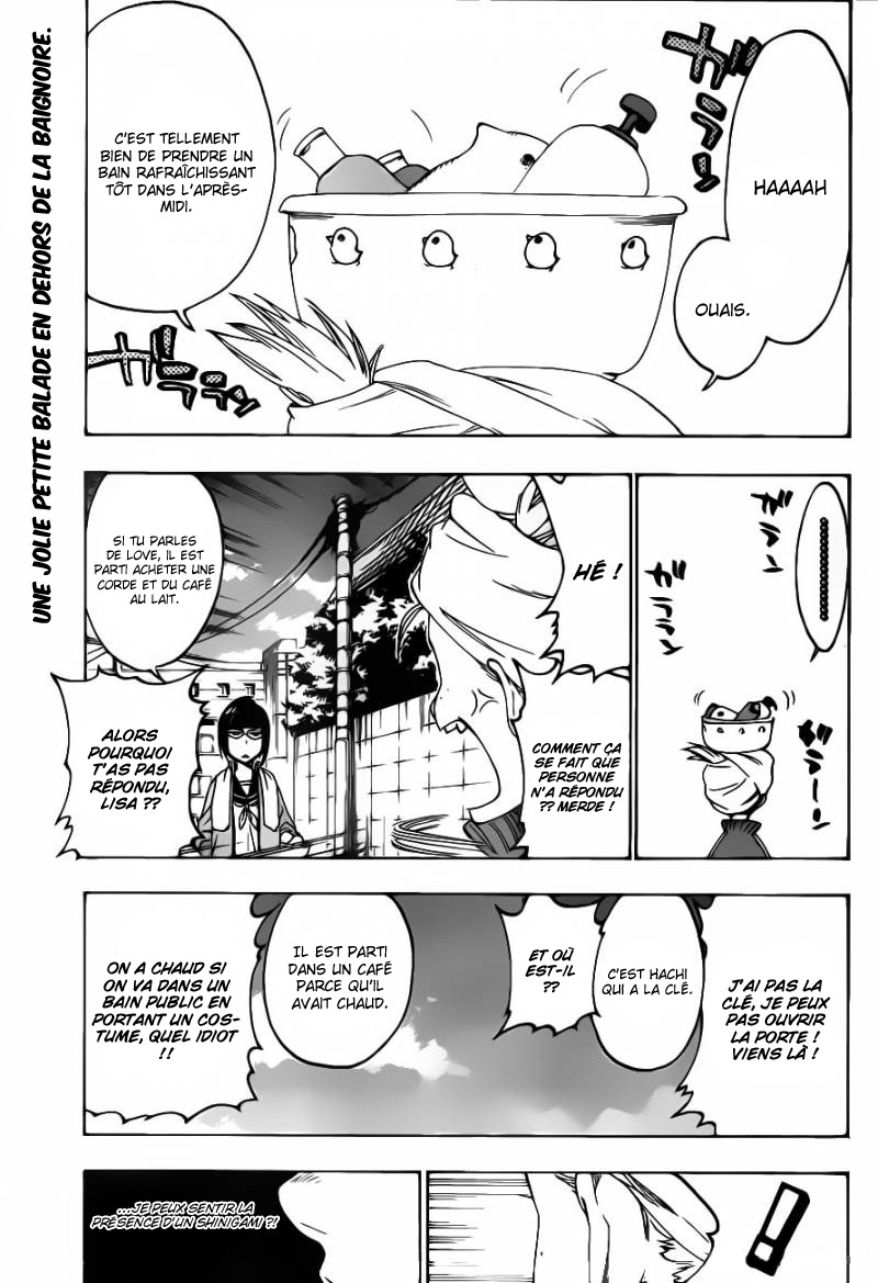 Bleach: Chapter chapitre-481 - Page 1