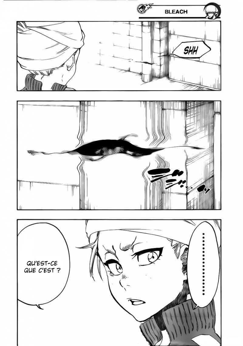 Bleach: Chapter chapitre-481 - Page 2
