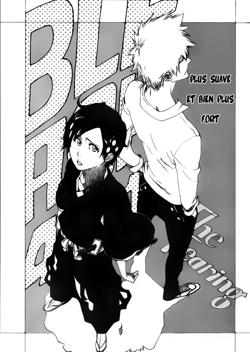 Bleach: Chapter chapitre-481 - Page 4