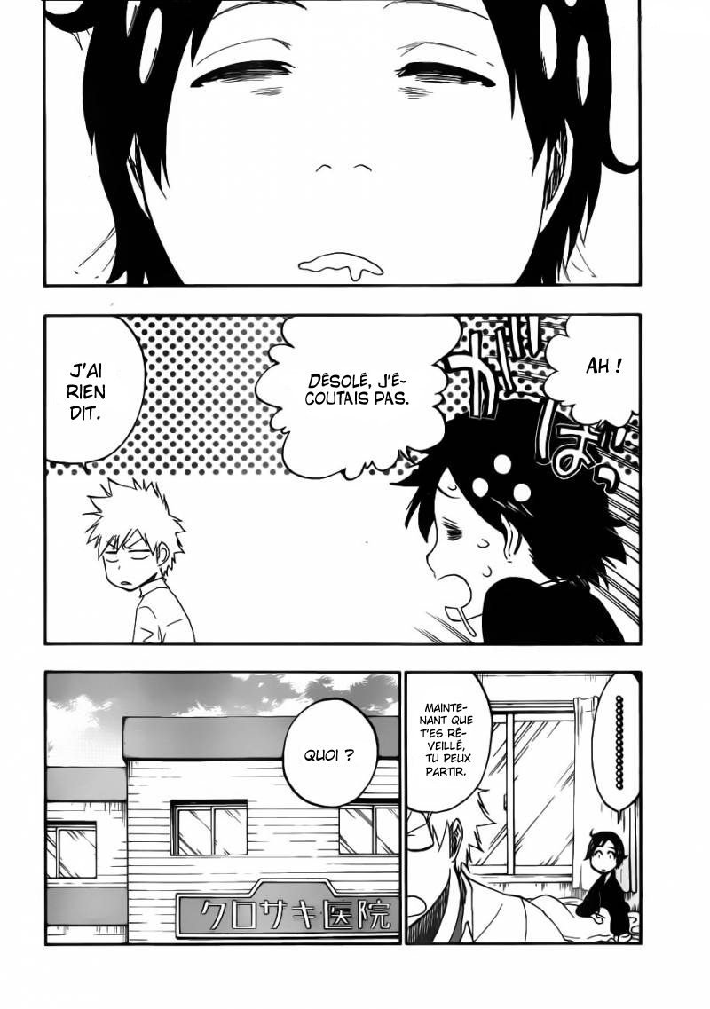 Bleach: Chapter chapitre-481 - Page 5