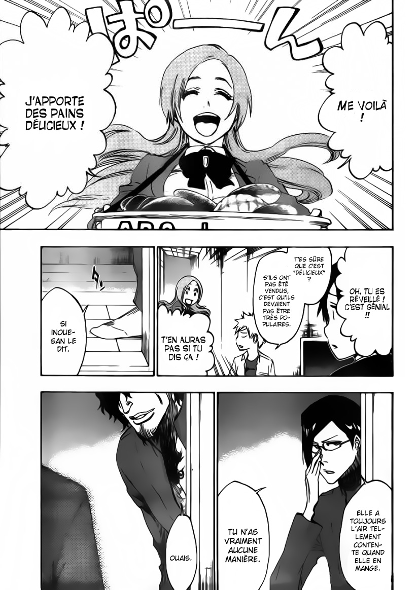 Bleach: Chapter chapitre-481 - Page 6