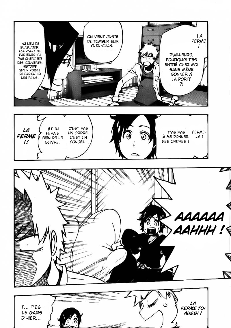 Bleach: Chapter chapitre-481 - Page 7