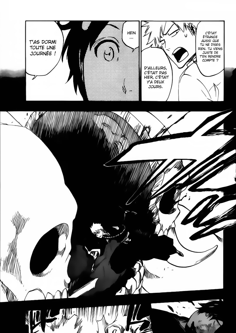Bleach: Chapter chapitre-481 - Page 8